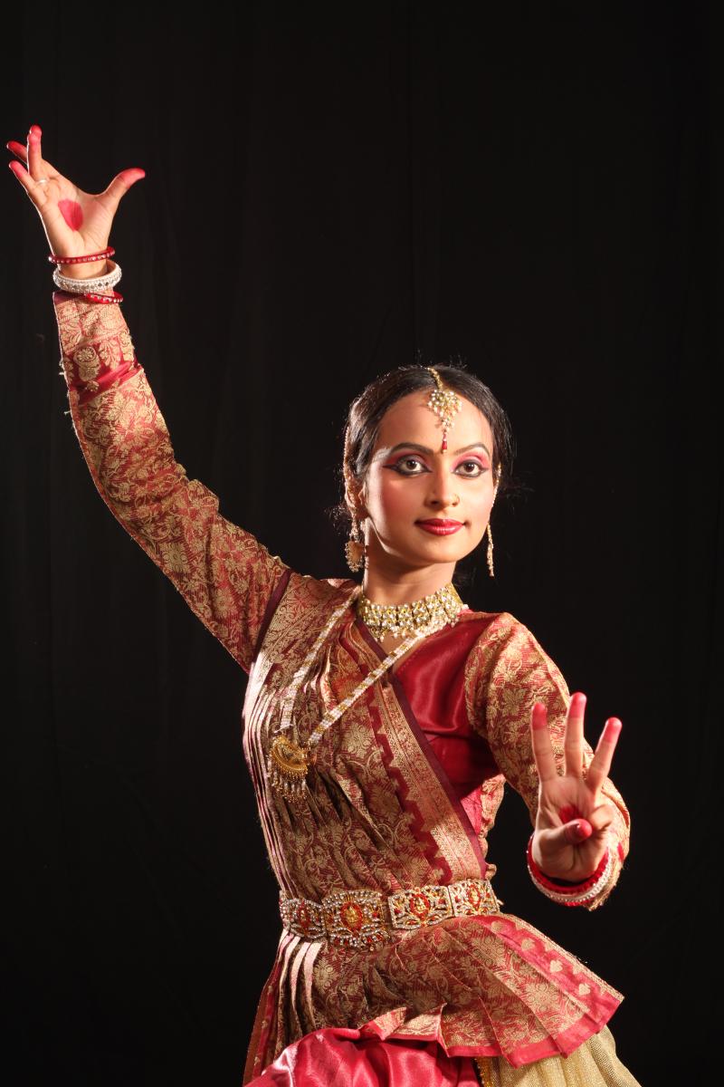 Anjana Jha