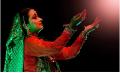 Performance at Kerala (Photo Courtesy Buin Lal)