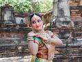 Anjana Jha Kathak Teacher