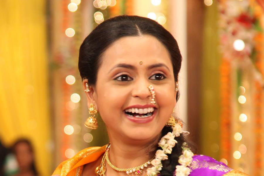 Dipti Bhagwat
