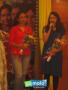 Neha Joshi & Dipti Bhagwat First look launch of Marathi movie Natee at Hotel Emerald in Juhu Mumbai