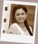 Actress Dipti Bhagwat