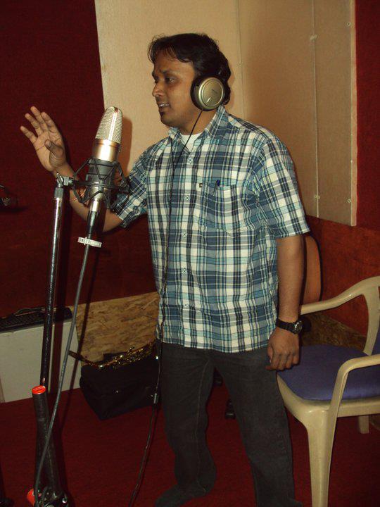 Anand Mali