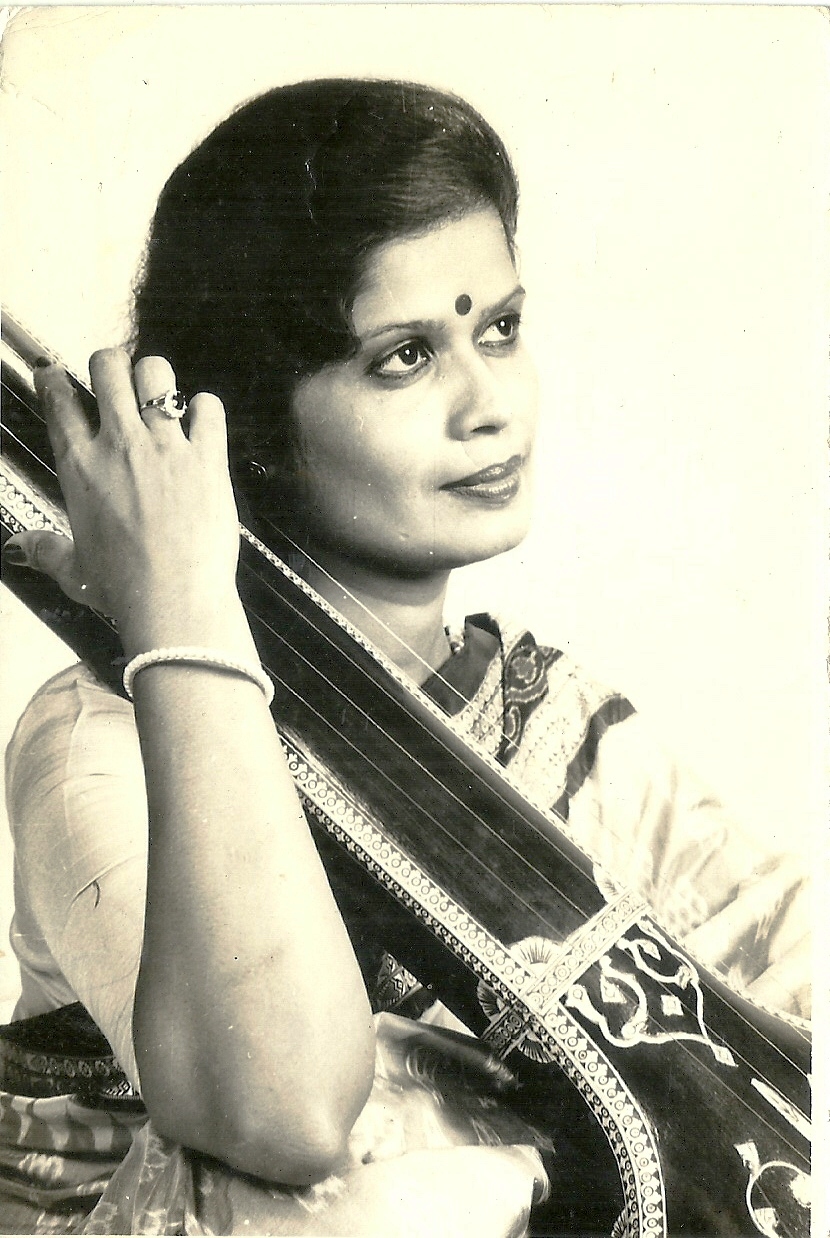 Shobhaa Joshi