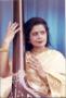 Shobha's photo on classical CD cover