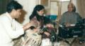 Concert in Nehru Center, London