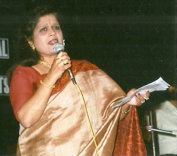 Performance in Nagpur
