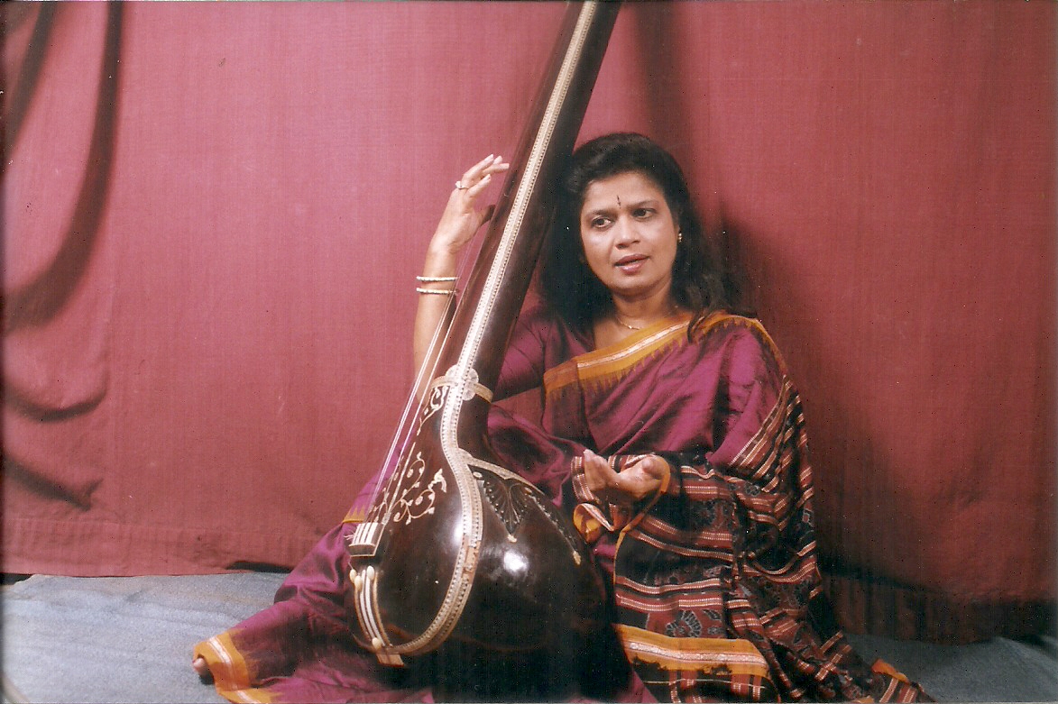 Shobha Joshi