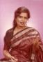 Playback singer Shobhaa Joshi