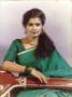 Classical singer Shobhaa Joshi