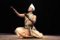 Ramkrishna Talukdar - sattriya dancer