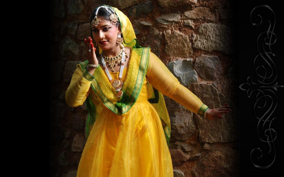 Punita Sharma