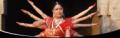 Punita Sharma performing