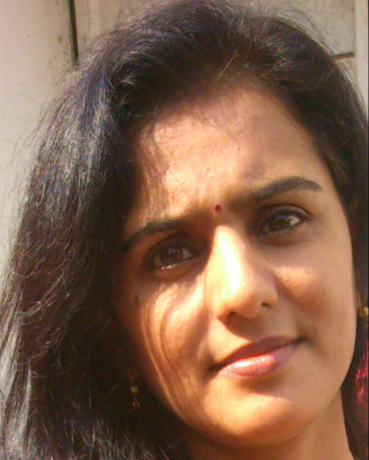 Meenal Natu