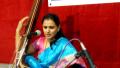 Meenal Natu performing in program