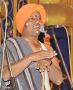 Bhanudas Bairagi
