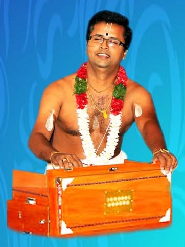 Vittal Vinod Bhagavathar