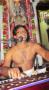 Vittal Vinod Bhagavathar performing in Temple