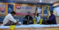 Brajeswarji performing in concert with Sandip Ghosh On Tabla