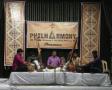 Brajeswar performing in concert - Philharmony