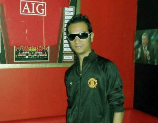Dhaval Panchal