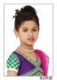 Nupur in Short film