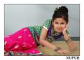 Nupur in Short film