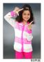 Child actress Nupur