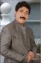 Yashwant Patil