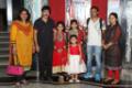 Nupur and Family