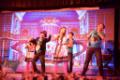Performing on 60's songs