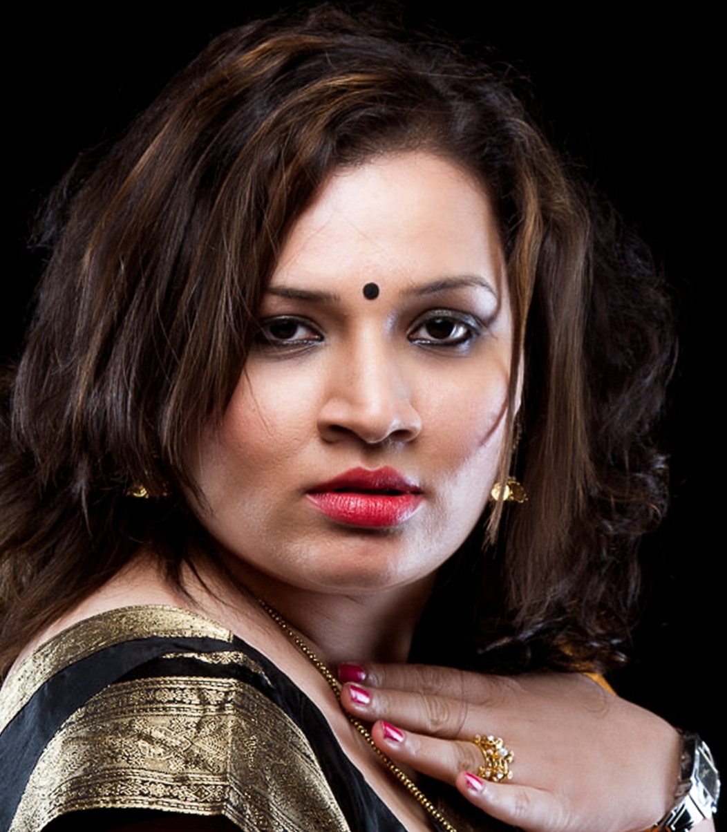 Kamini Shevgaonkar