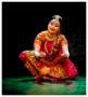 Sailaja performing in program