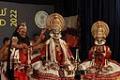 Ashtapadiyattam by Rajan Poduval