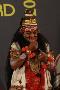 Kathakali Performance by Rajan Poduval