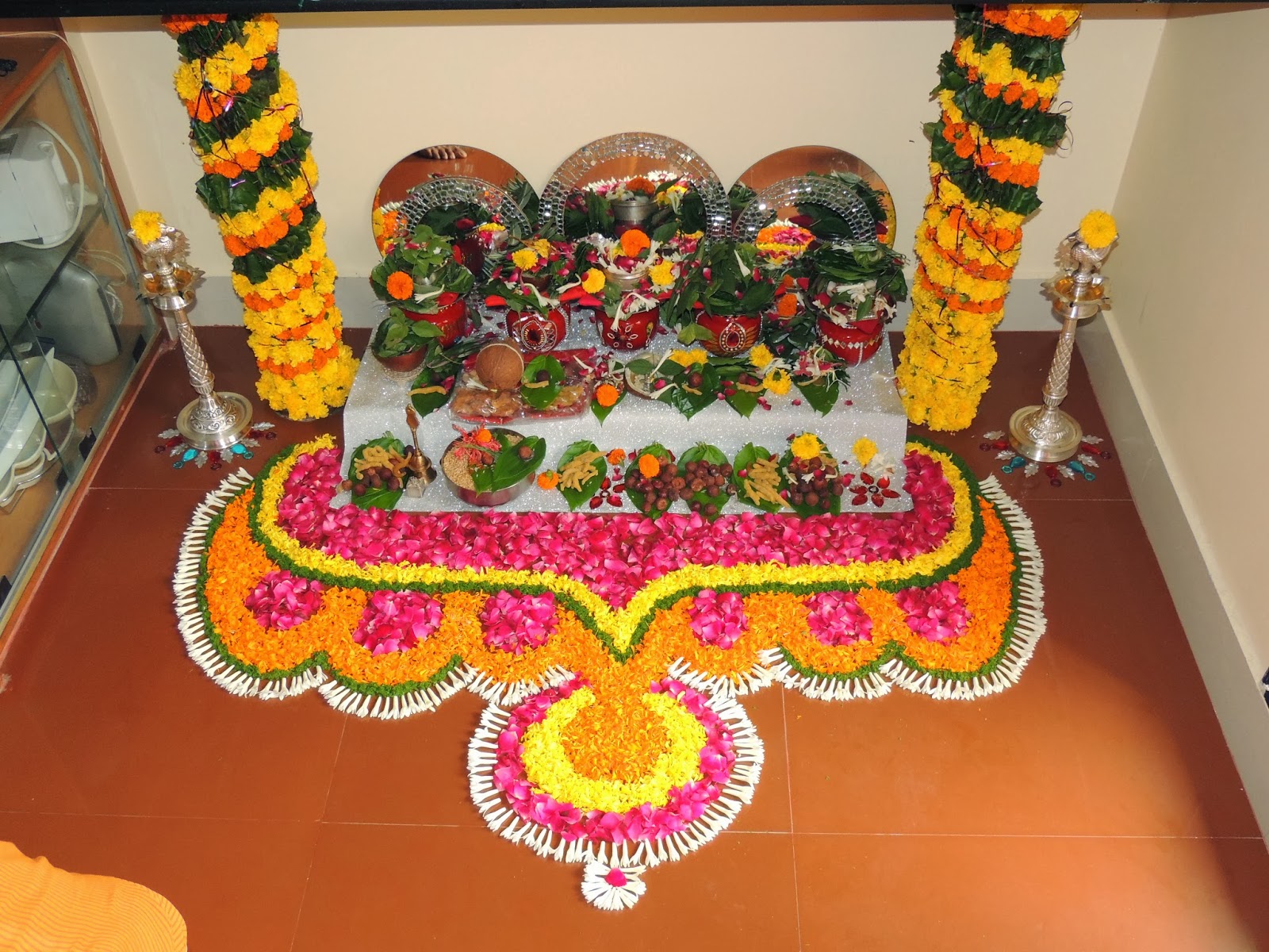 Mangalagauri