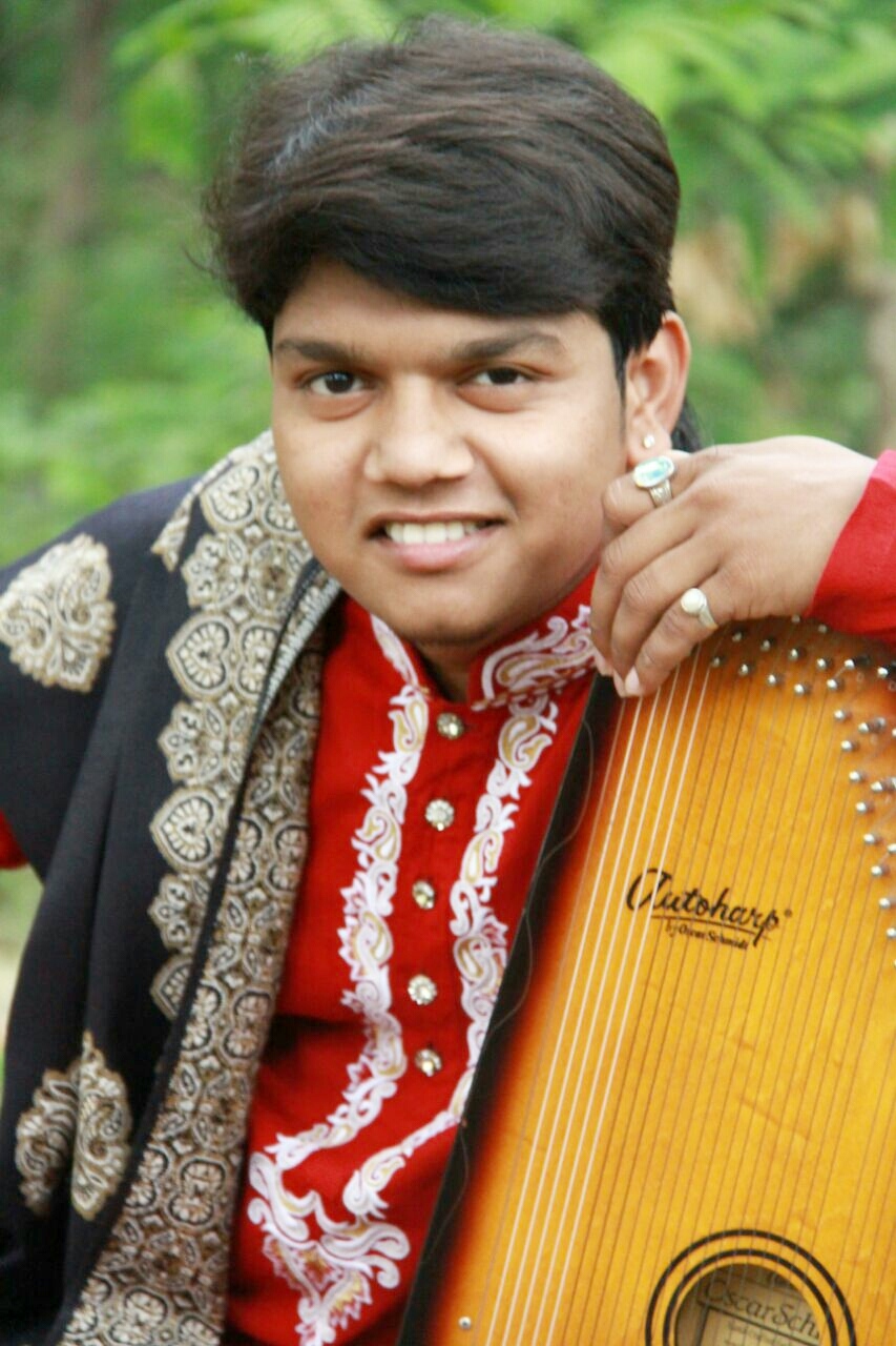 Suranjan Khandalkar