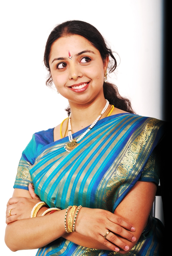 Charanya Gurusathya