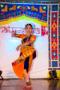 Charanya Gurusathya - Bharatnatyam dancer