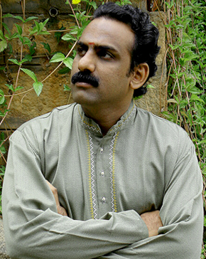 Kulur Uliya Jayachandra Rao