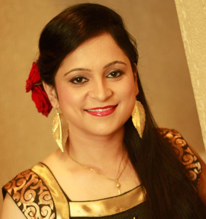 Sonali Patel