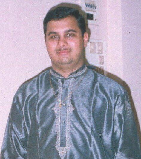 Sanjay Pethe