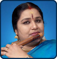 Sikkil Mala Chandrasekhar