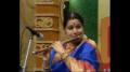 Sikkil Mala Chandrasekar - Flute player