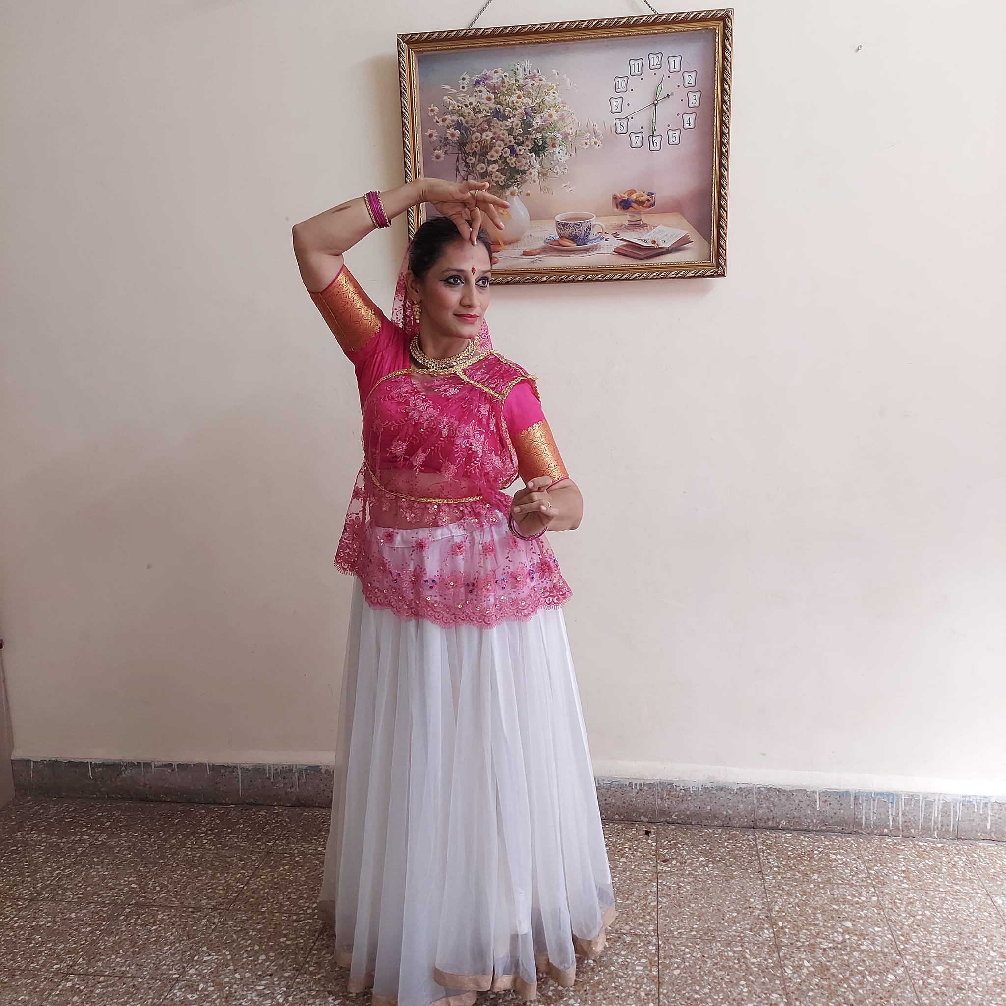 Astha Godbole Karlekar