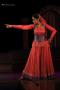 Astha Godbole Karlekar - performing in concert