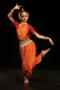 Arushi Mudgal Odissi dancer