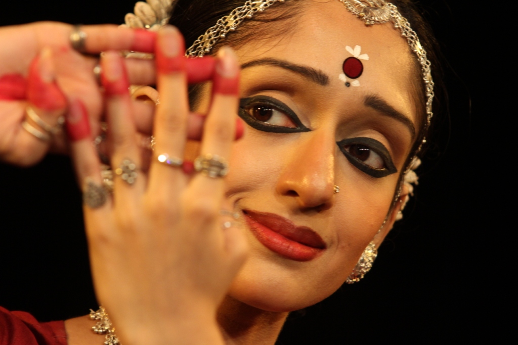 Arushi Mudgal presents Ahlad