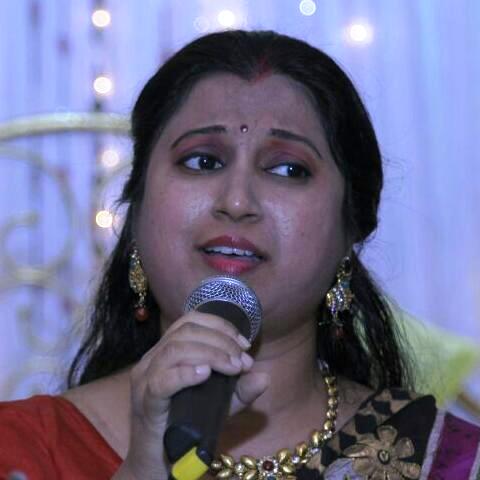 Dipsikha Das Performance