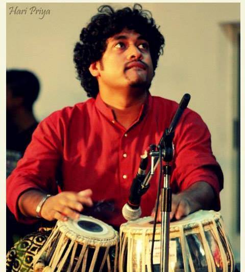 Srikant